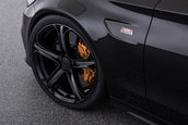 Brabus 650 de vanzare