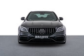 Brabus 650 de vanzare