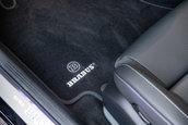 Brabus 650 de vanzare