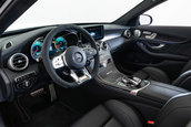 Brabus 650 de vanzare