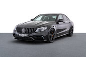 Brabus 650 de vanzare