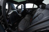 Brabus 650 de vanzare