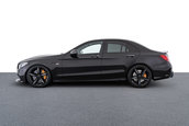 Brabus 650 de vanzare