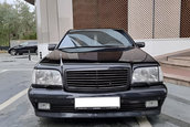Brabus 7.3S in Constanta