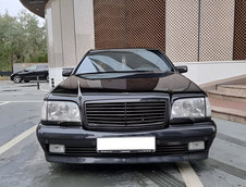 Brabus 7.3S in Constanta