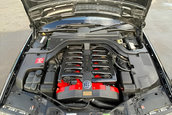Brabus 7.3S in Constanta