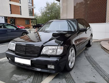 Brabus 7.3S in Constanta