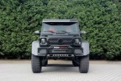 BRABUS 700 6x6