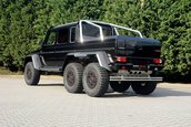 BRABUS 700 6x6