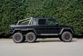 BRABUS 700 6x6