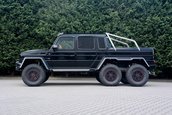 BRABUS 700 6x6