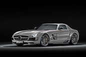 Brabus 700 Biturbo
