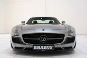 Brabus 700 Biturbo