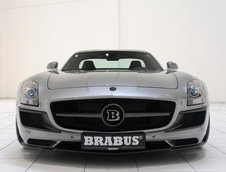 Brabus 700 Biturbo