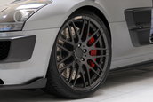 Brabus 700 Biturbo