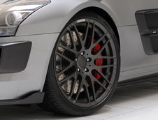 Brabus 700 Biturbo