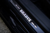 Brabus 750 Bodo Buschmann Edition