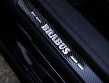 Brabus 750 Bodo Buschmann Edition