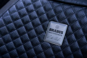 Brabus 750 Bodo Buschmann Edition