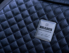 Brabus 750 Bodo Buschmann Edition