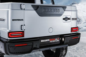 Brabus 800 Adventure de vanzare