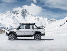 Brabus 800 Adventure XLP