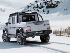 Brabus 800 Adventure XLP