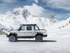 Brabus 800 Adventure XLP