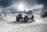 Brabus 800 Adventure XLP