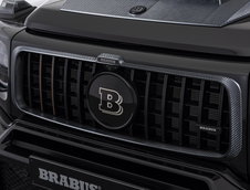 Brabus 800 Black & Gold Edition