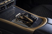 Brabus 800 Black & Gold Edition