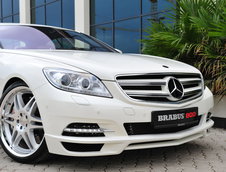 Brabus 800 Coupe