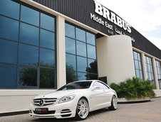 Brabus 800 Coupe