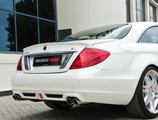 Brabus 800 Coupe