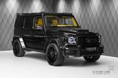 Brabus 800 de vanzare