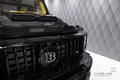 Brabus 800 de vanzare