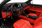 Brabus 800 E V12 Cabriolet