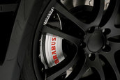Brabus 800 E V12 Cabriolet