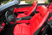Brabus 800 E V12 Cabriolet