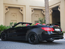 Brabus 800 E V12 Cabriolet