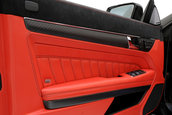 Brabus 800 E V12 Cabriolet