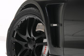 Brabus 800 E V12 Cabriolet