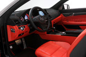 Brabus 800 E V12 Cabriolet