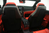 Brabus 800 E V12 Cabriolet
