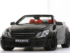 Brabus 800 E V12 Cabriolet