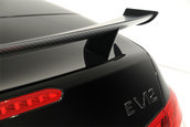 Brabus 800 E V12 Cabriolet