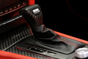 Brabus 800 E V12 Cabriolet