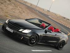 Brabus 800 E V12 Cabriolet