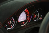 Brabus 800 E V12 Cabriolet