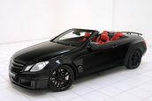 Brabus 800 E V12 Cabriolet